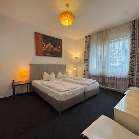 M M Central Vintage Family, Handwerker Und Monteure Apartments Berlin Extérieur photo