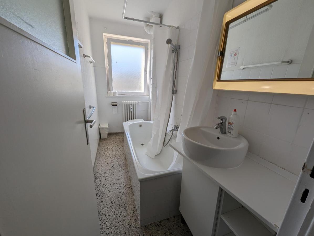 M M Central Vintage Family, Handwerker Und Monteure Apartments Berlin Extérieur photo