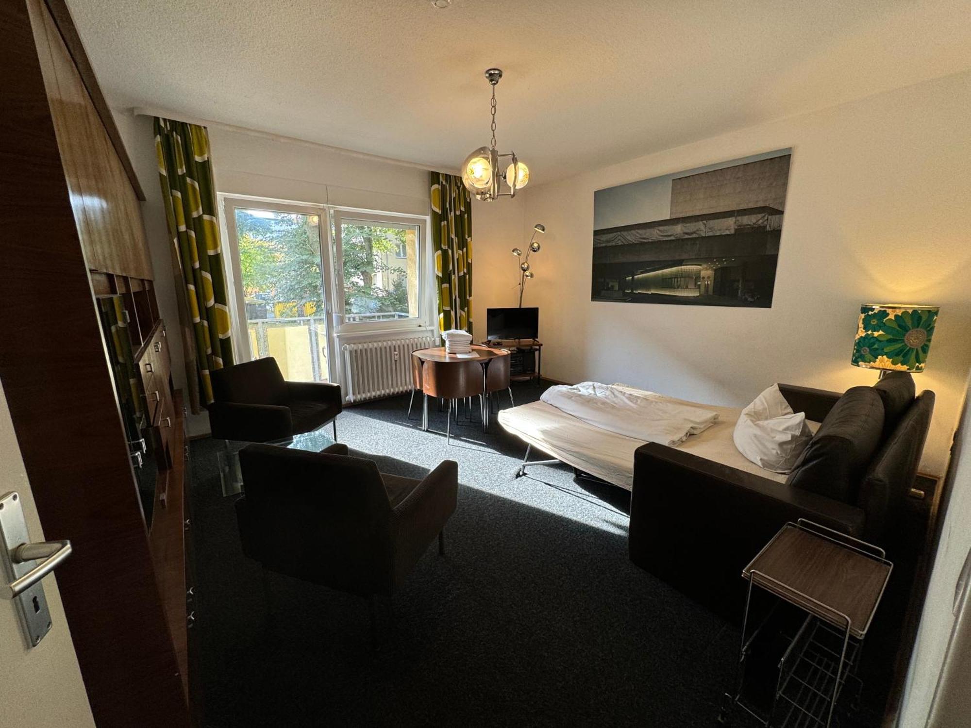 M M Central Vintage Family, Handwerker Und Monteure Apartments Berlin Extérieur photo