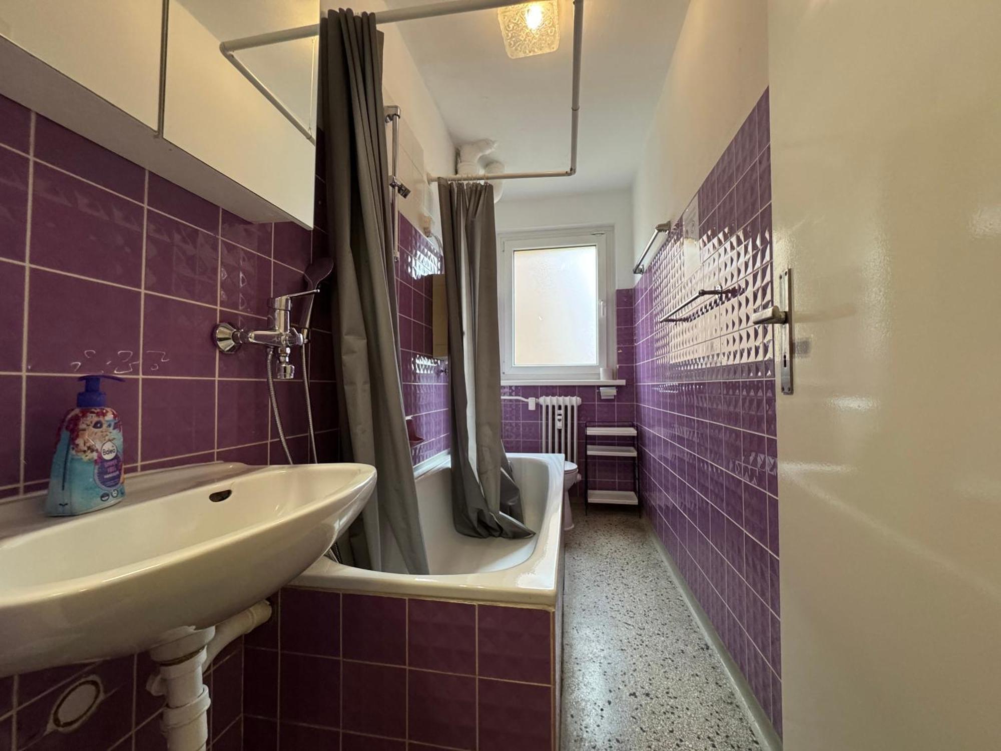 M M Central Vintage Family, Handwerker Und Monteure Apartments Berlin Extérieur photo