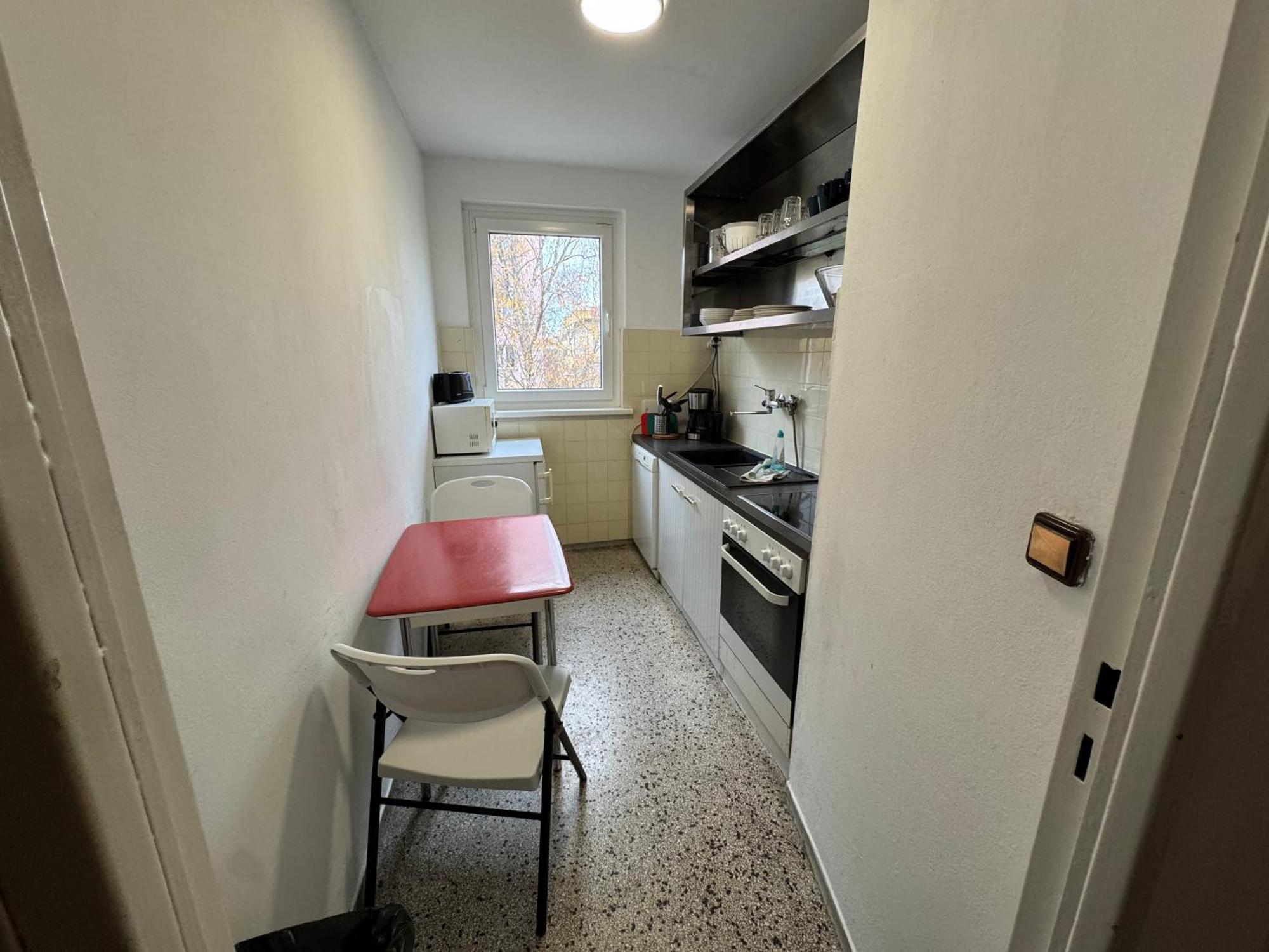 M M Central Vintage Family, Handwerker Und Monteure Apartments Berlin Extérieur photo