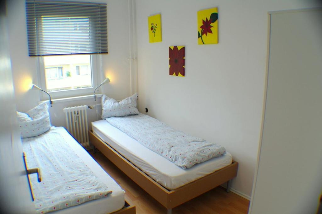 M M Central Vintage Family, Handwerker Und Monteure Apartments Berlin Chambre photo