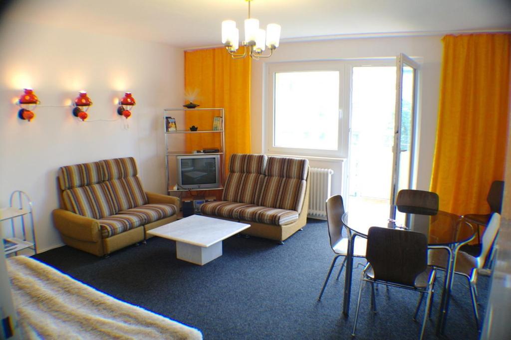 M M Central Vintage Family, Handwerker Und Monteure Apartments Berlin Chambre photo