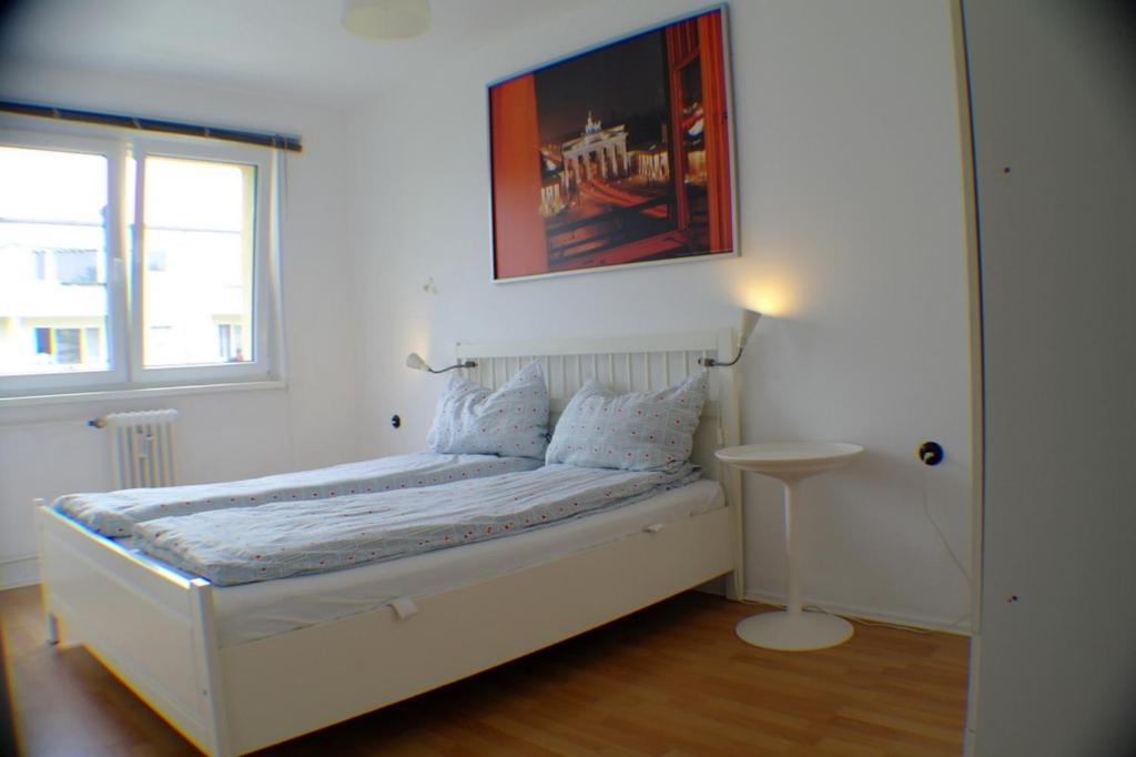 M M Central Vintage Family, Handwerker Und Monteure Apartments Berlin Chambre photo