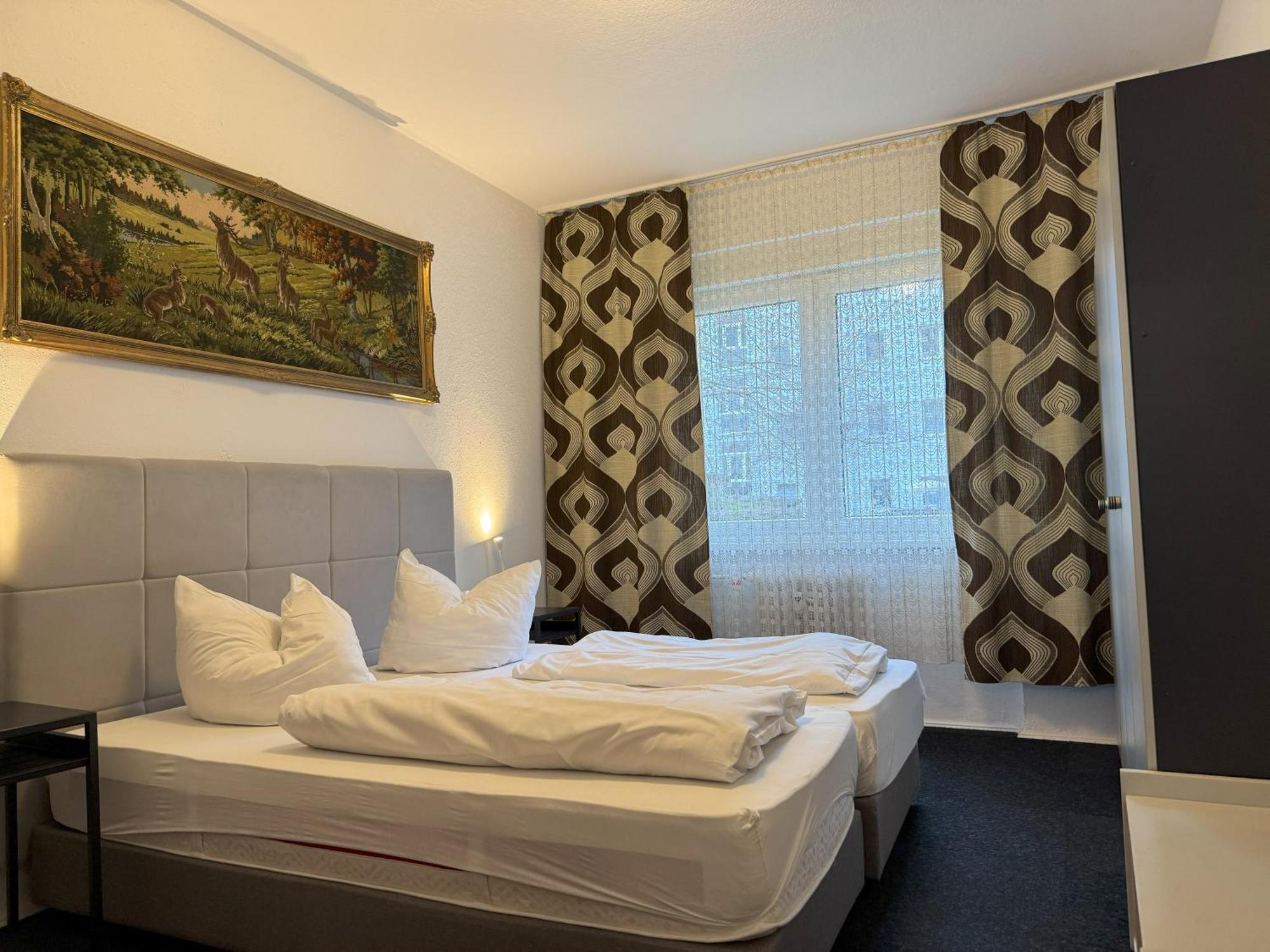 M M Central Vintage Family, Handwerker Und Monteure Apartments Berlin Extérieur photo