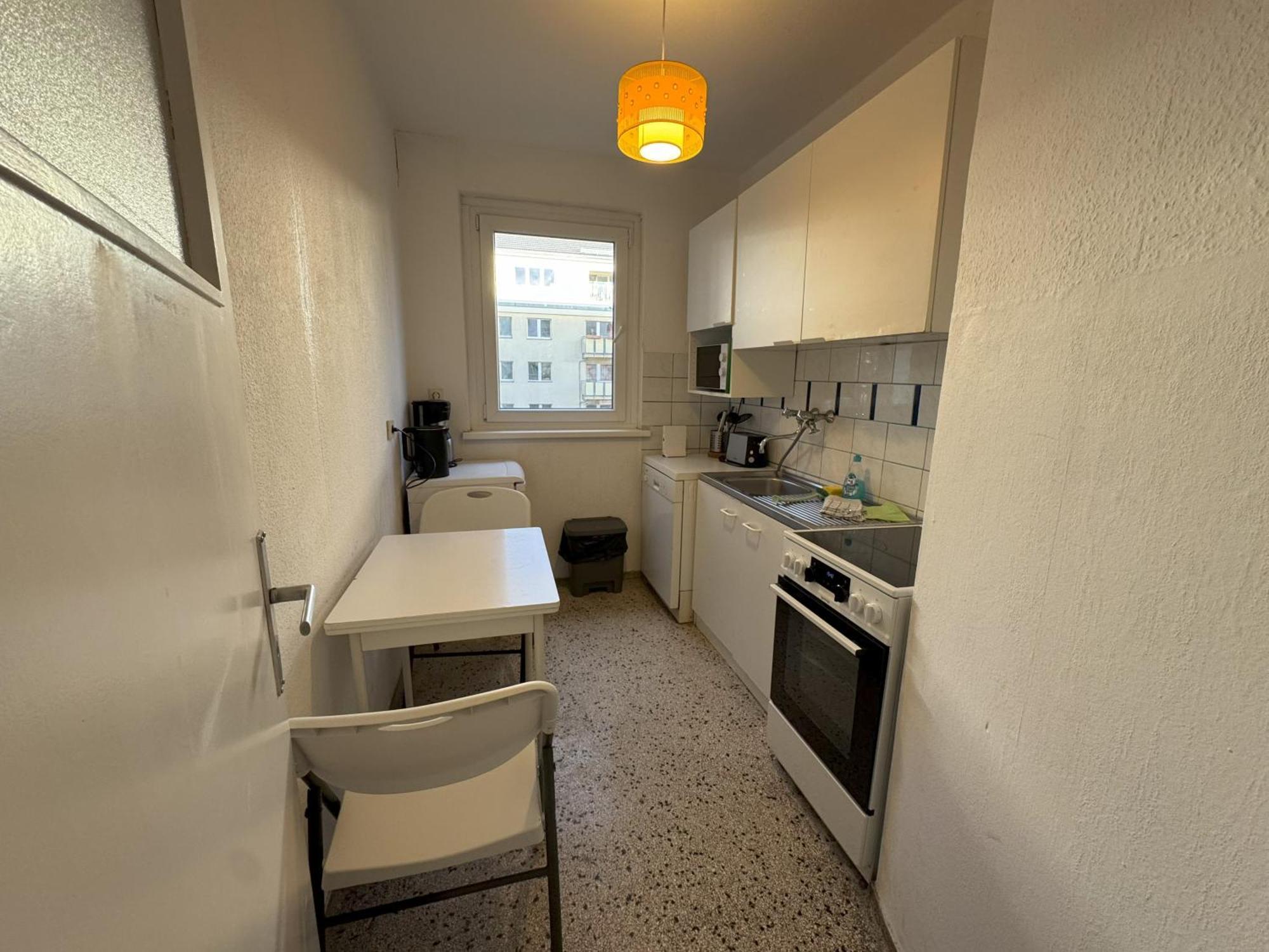 M M Central Vintage Family, Handwerker Und Monteure Apartments Berlin Extérieur photo