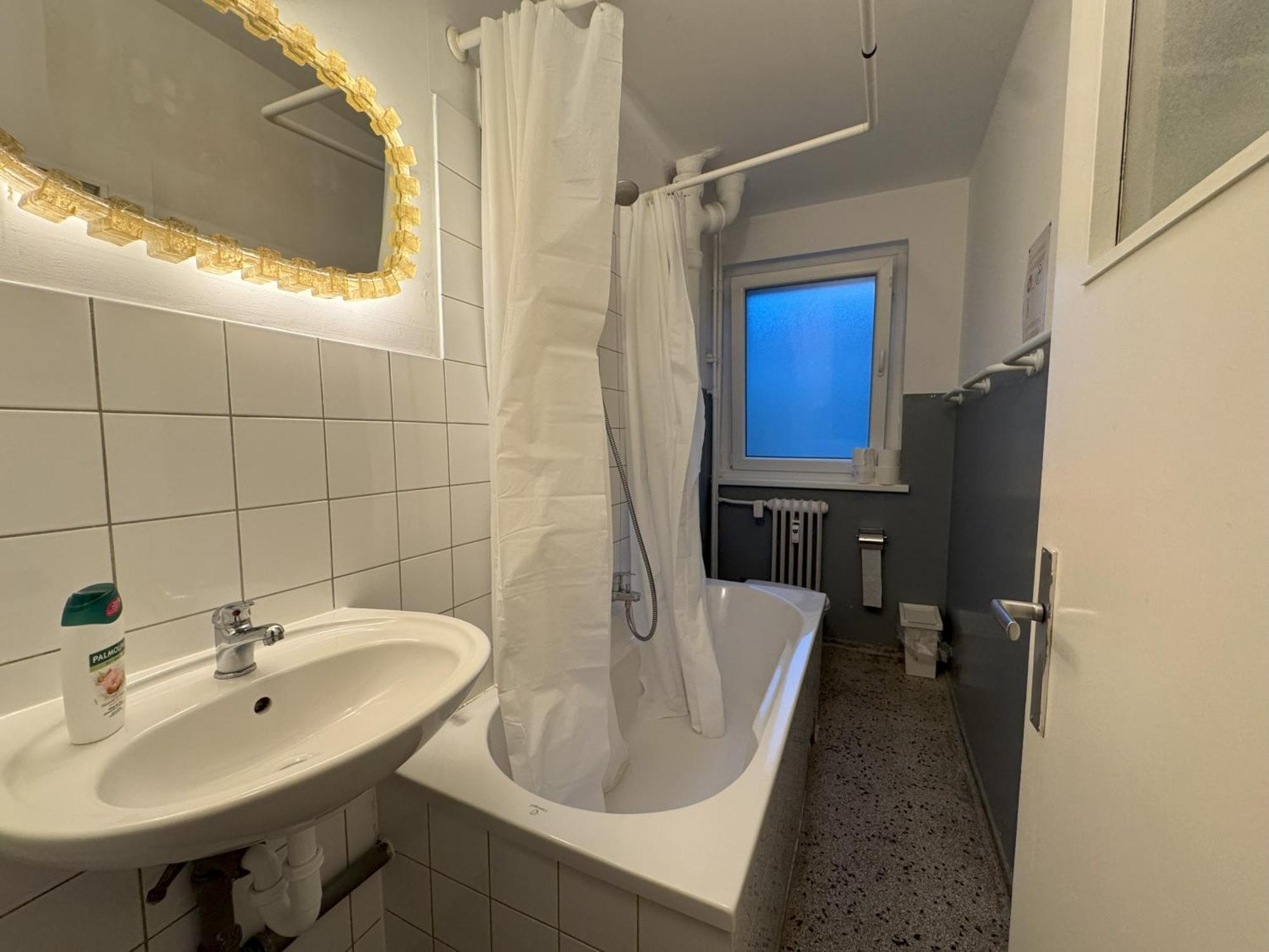 M M Central Vintage Family, Handwerker Und Monteure Apartments Berlin Extérieur photo