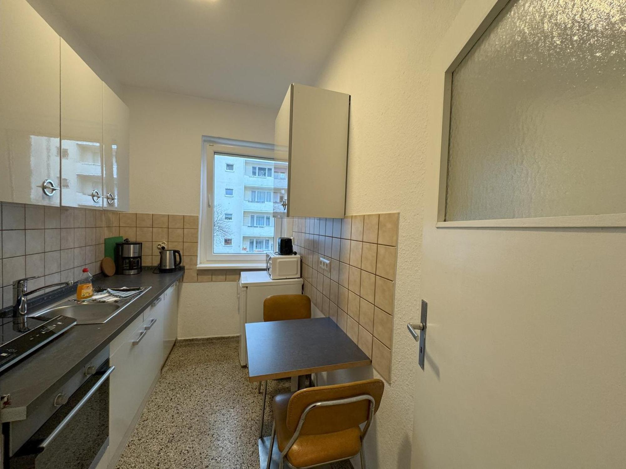 M M Central Vintage Family, Handwerker Und Monteure Apartments Berlin Extérieur photo