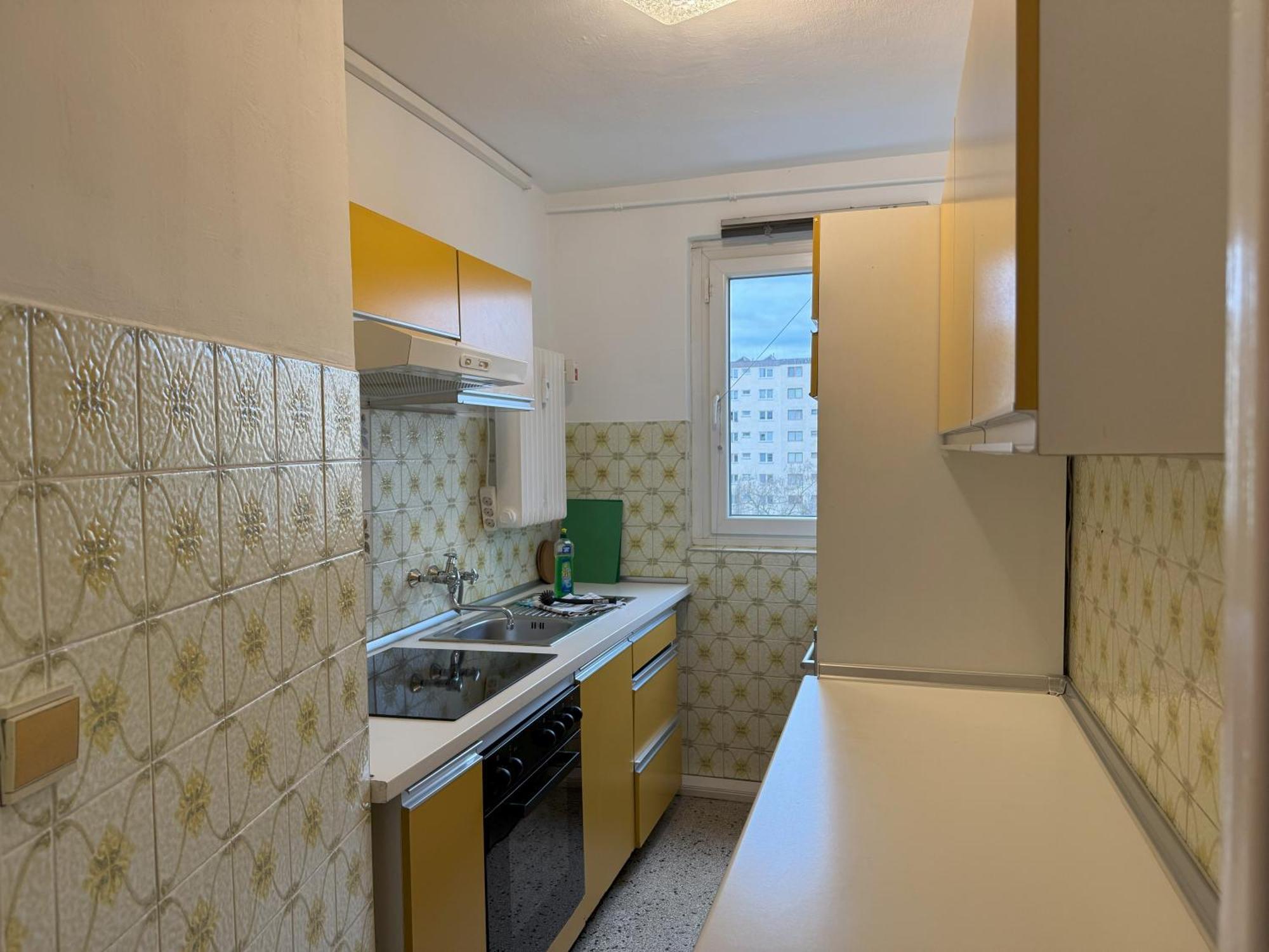 M M Central Vintage Family, Handwerker Und Monteure Apartments Berlin Extérieur photo