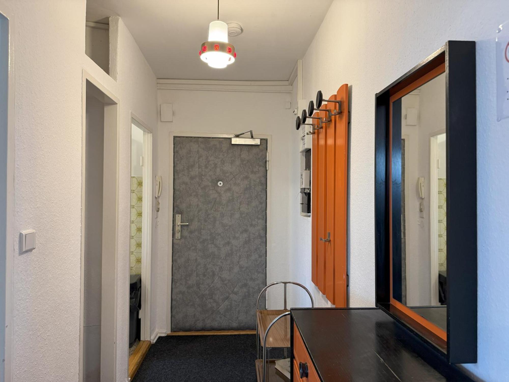 M M Central Vintage Family, Handwerker Und Monteure Apartments Berlin Extérieur photo