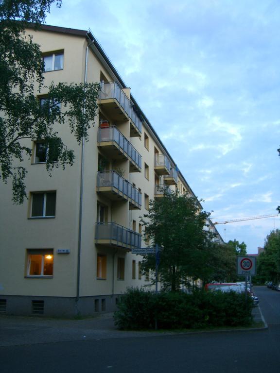 M M Central Vintage Family, Handwerker Und Monteure Apartments Berlin Extérieur photo